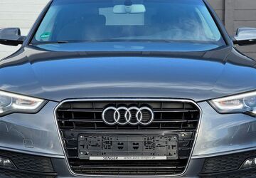 Audi A5 148.500 km 11.990 &euro; Dülmen 48249