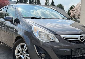 Opel Corsa 169.000 km 3.200 &euro; Oer Erkeschwick 45739