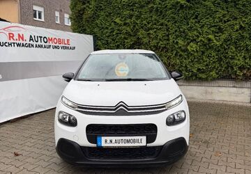 Citroen C3 189.492 km 6.800 &euro; Dortmund 44388