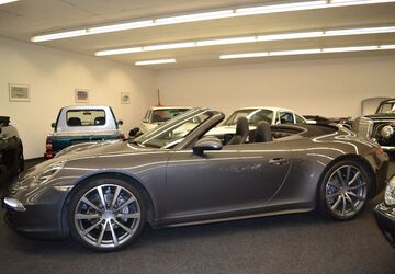 Porsche 991 285.000 km 69.800 &euro; Mülheim-Speldorf 45478