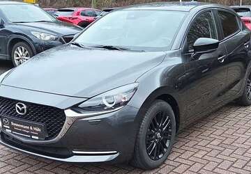 Mazda 2 23.068 km 16.490 &euro; Hattingen Welper 45527