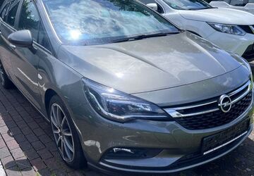 Opel Astra 119.000 km 7.690 &euro; Recklinghausen 45657