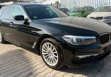 BMW 520 230.000 km 13.850 &euro; Essen 45356