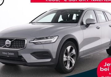 Volvo V60 Cross Country 26.855 km 35.990 &euro; Essen-Kray 45309