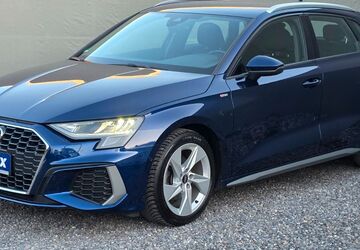 Audi A3 77.400 km 23.900 &euro; Bochum 44894