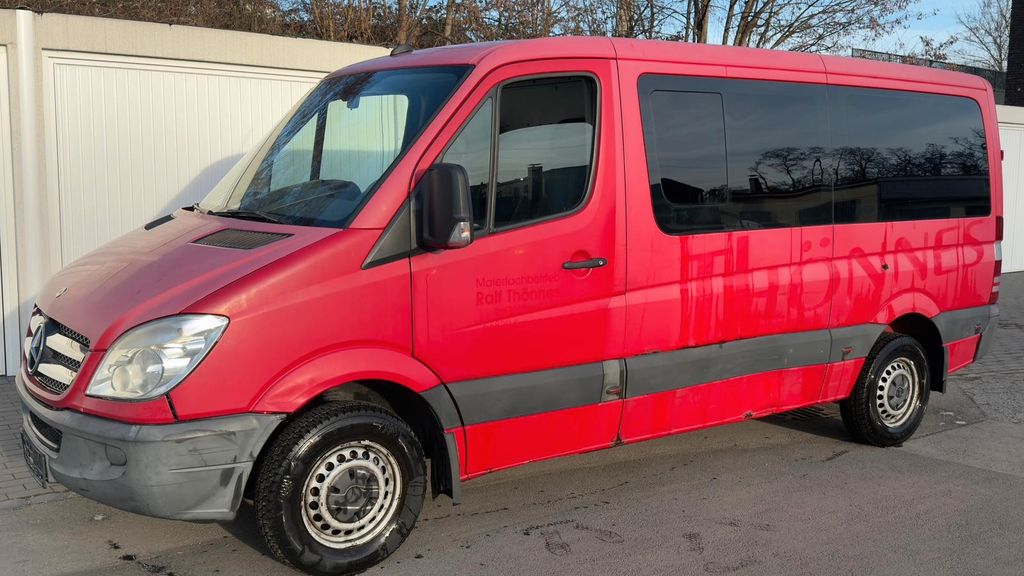 Mercedes-Benz Sprinter 292.752 km 4.250 &euro; Gelsenkirchen 45884