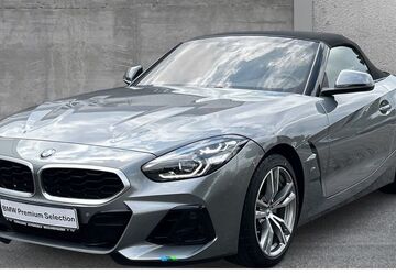 BMW Z4 13.515 km 45.890 &euro; Recklinghausen 45659