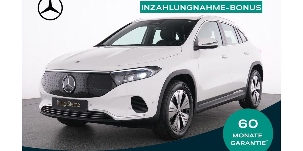 Mercedes-Benz EQA 3.423 km 36.685 &euro; Essen 45309