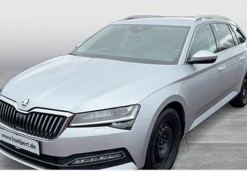 Skoda Superb 51.909 km 28.471 &euro; Dortmund 44309