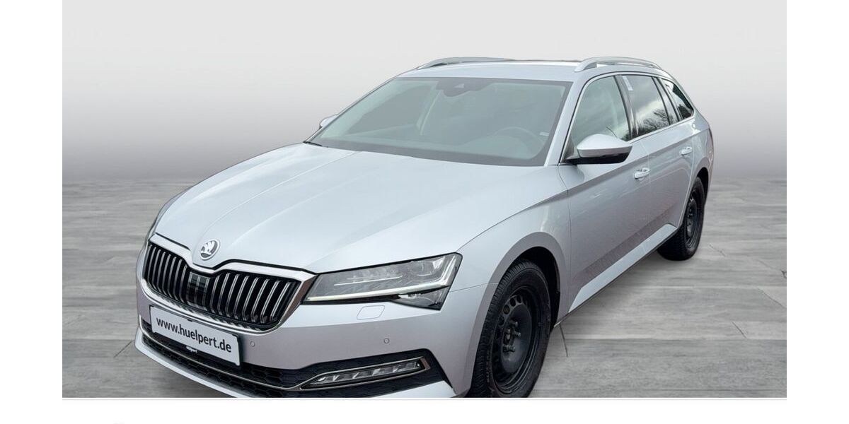 Skoda Superb 51.909 km 28.658 &euro; Dortmund 44309