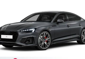 Audi A5 20.230 km 38.840 &euro; Recklinghausen 45657