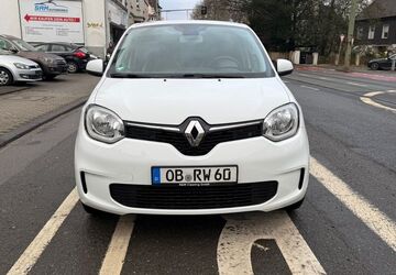 Renault Twingo 59.000 km 7.900 &euro; Mülheim an der Ruhr 45478