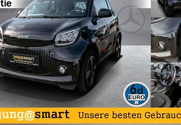 Smart ForTwo 22.998 km 15.222 &euro; Dorsten 46282