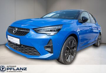 Opel Corsa 16.890 km 16.485 &euro; Bochum 44801