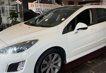 Peugeot 308 89.479 km 7.950 &euro; Essen 45139