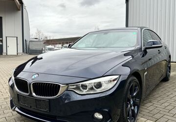 BMW 420 Gran Coupé 139.900 km 15.999 &euro; Bochum 44809
