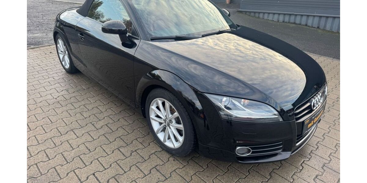 Audi TT 132.900 km 13.590 &euro; Dortmund 44319