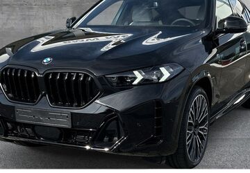 BMW X6 14.990 km 99.990 &euro; Recklinghausen 45659