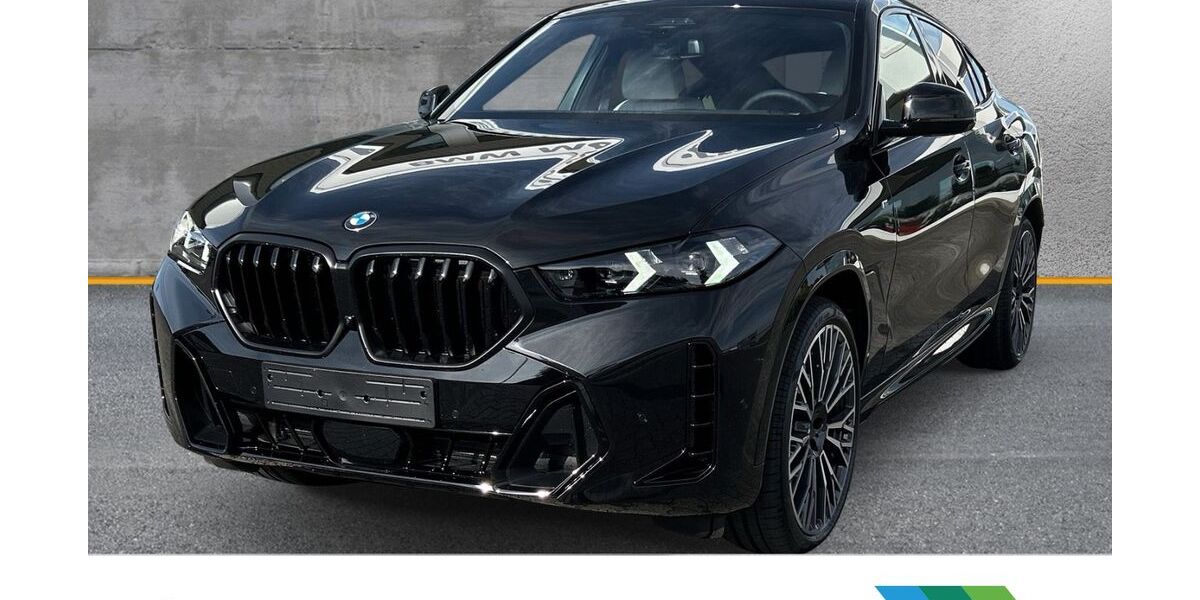 BMW X6 9.990 km 104.990 &euro; Recklinghausen 45659