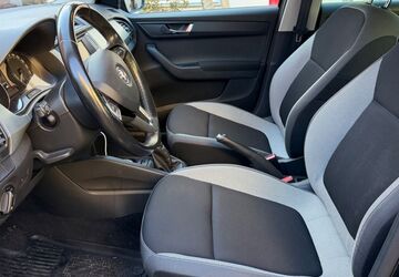 Skoda Fabia 150.000 km 6.300 &euro; Dortmund 44319