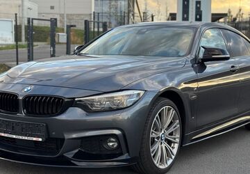 BMW 435 Gran Coupé 93.800 km 29.990 &euro; Bottrop 46238