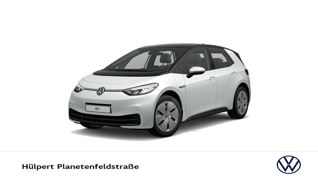 VW ID.3 55.082 km 15.880 &euro; Dortmund 44379