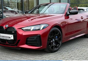 BMW M440 16.044 km 67.950 &euro; Mülheim 45472