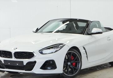 BMW Z4 8.795 km 46.389 &euro; Bottrop 46236