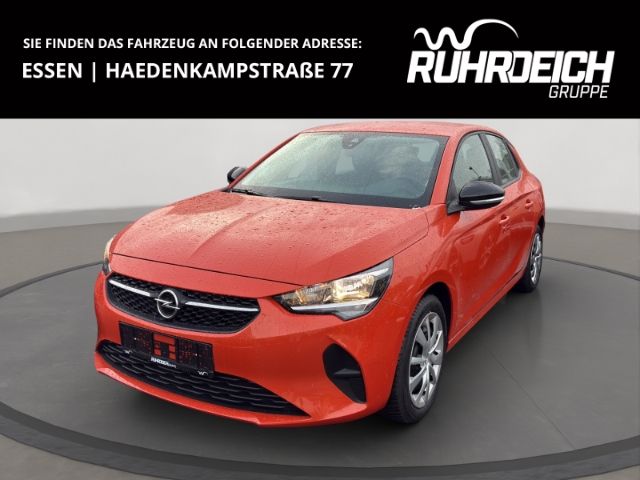 Opel Corsa 9.050 km 12.990 &euro; Essen 45143