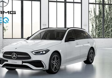 Mercedes-Benz C 300 19.089 km 39.990 &euro; Dortmund 44139