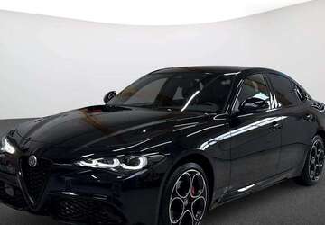 Alfa Romeo Giulia 42.741 km 34.490 &euro; Dülmen 48249