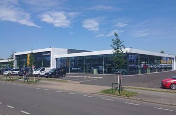 Renault Rafale 9.980 km 49.998 &euro; Dülmen 48249