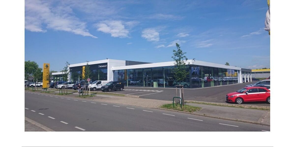 Renault Rafale 9.980 km 49.998 &euro; Dülmen 48249