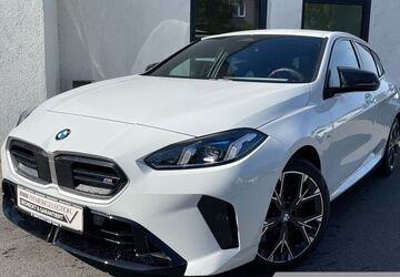 BMW M135 27.213 km 36.640 &euro; Essen 45134
