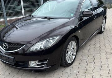 Mazda 6 232.865 km 3.490 &euro; Dortmund 44145