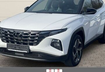 Hyundai TUCSON 36.950 km 29.990 &euro; Dorsten 46286