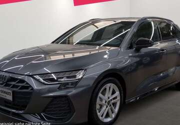 Audi A3 1.500 km 46.980 &euro; Mülheim an der Ruhr 45481