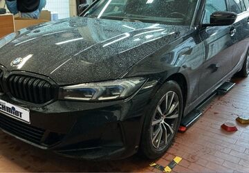 BMW 318 133.003 km 23.390 &euro; Lünen 44534