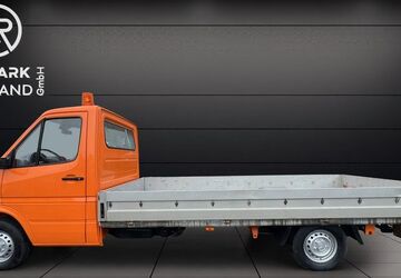 Mercedes-Benz Sprinter 150.297 km 9.950 &euro; Bochum 44866