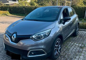Renault Captur 72.000 km 11.300 &euro; Essen 45277