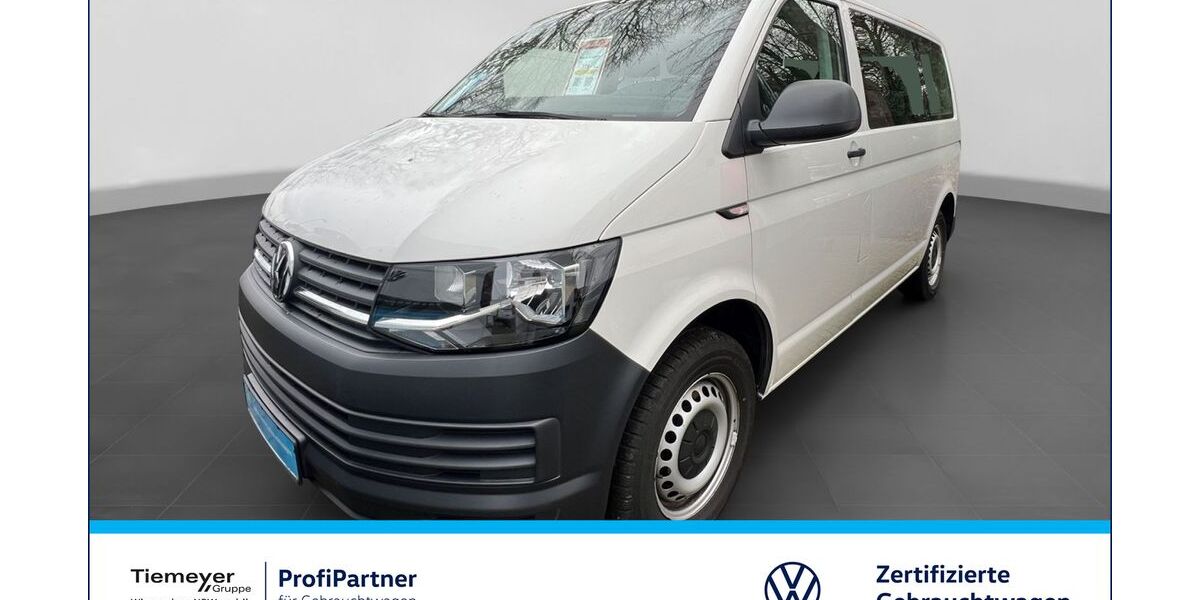 VW T6 Caravelle 121.652 km 21.440 &euro; Recklinghausen 45663