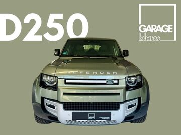 Gebrauchte Land Rover Defender