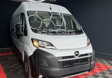 Opel Movano 24.000 km 22.900 &euro; Bochum 44795