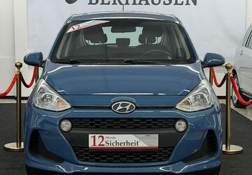 Hyundai i10 26.488 km 8.999 &euro; Oberhausen 46049