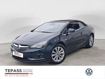 Gebrauchte Opel Cascada