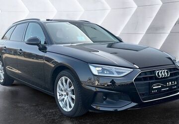 Audi A4 57.971 km 22.890 &euro; Dortmund 44263