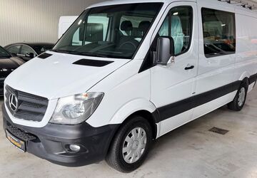 Mercedes-Benz Sprinter 140.500 km 20.500 &euro; Gelsenkirchen 45879