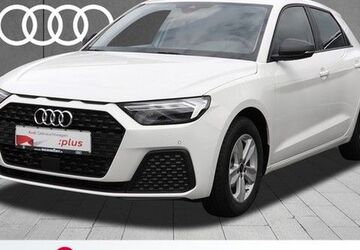 Audi A1 7.990 km 22.290 &euro; Lünen 44534