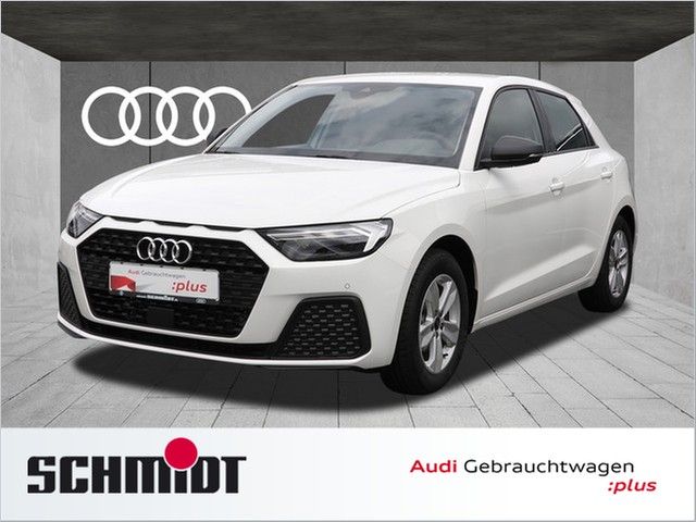Audi A1 7.990 km 22.290 &euro; Lünen 44534