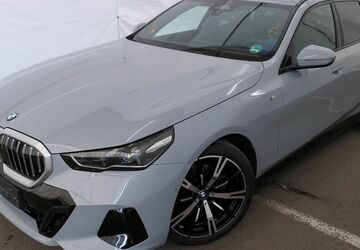 BMW 520 24.872 km 49.840 &euro; Marl 45770